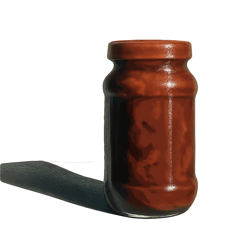 Chilli bean sauce